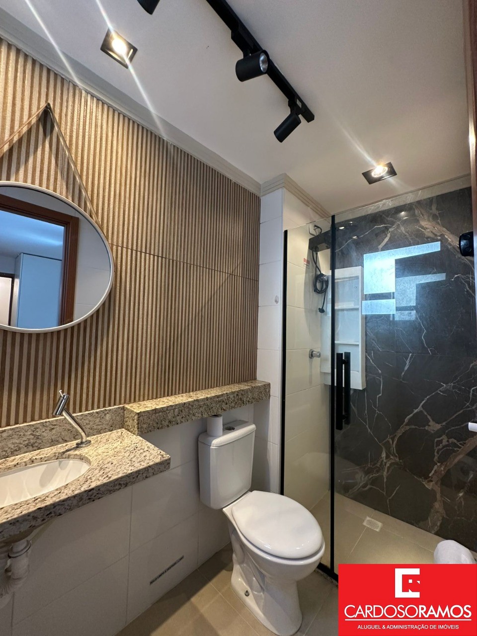 Apartamento, 2 quartos, 52 m² - Foto 10