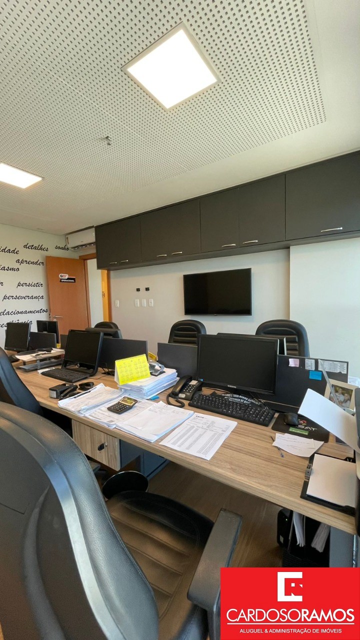 Sala-Conjunto, 29 m² - Foto 5