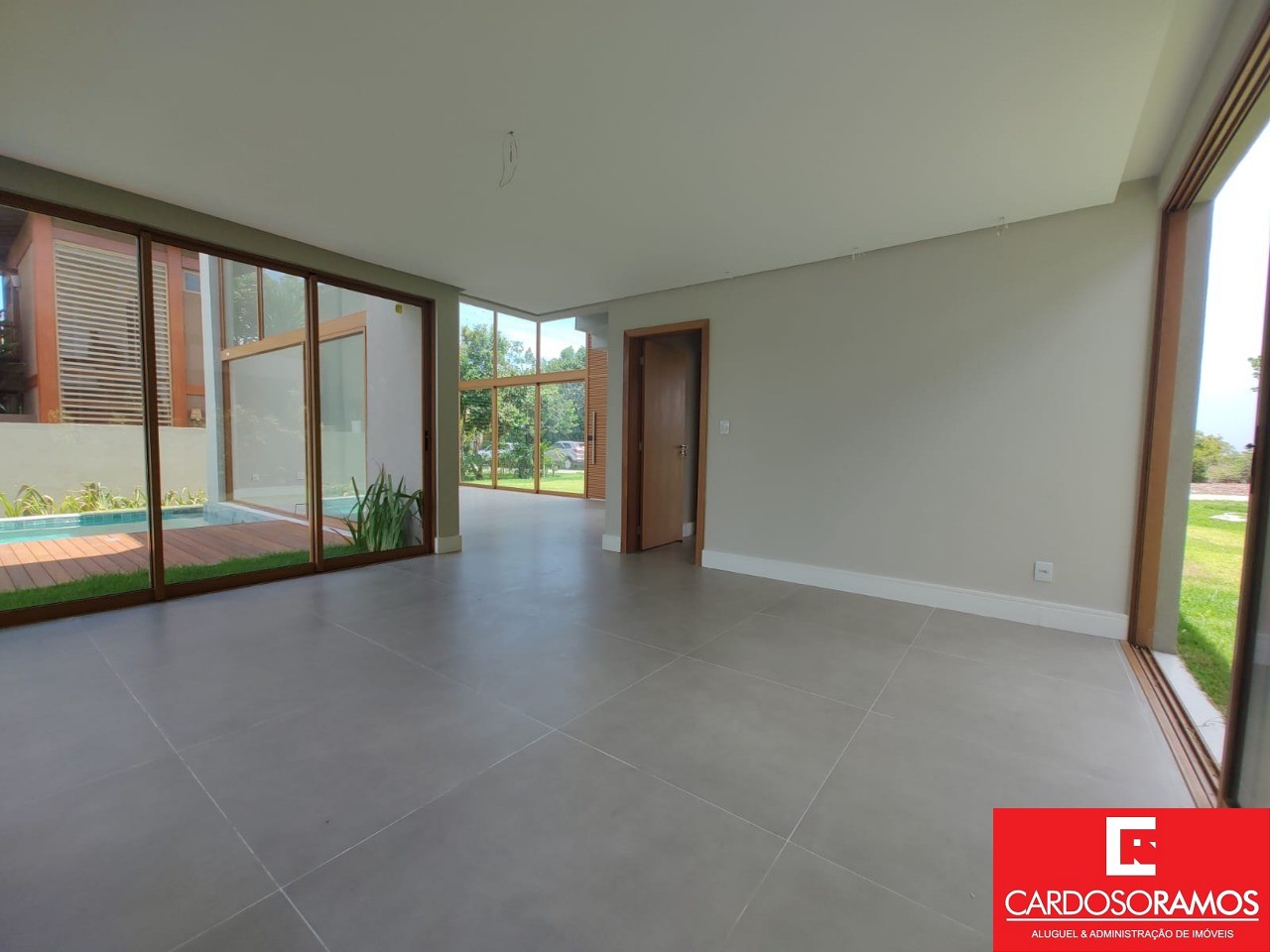 Casa, 5 quartos, 375 m² - Foto 7