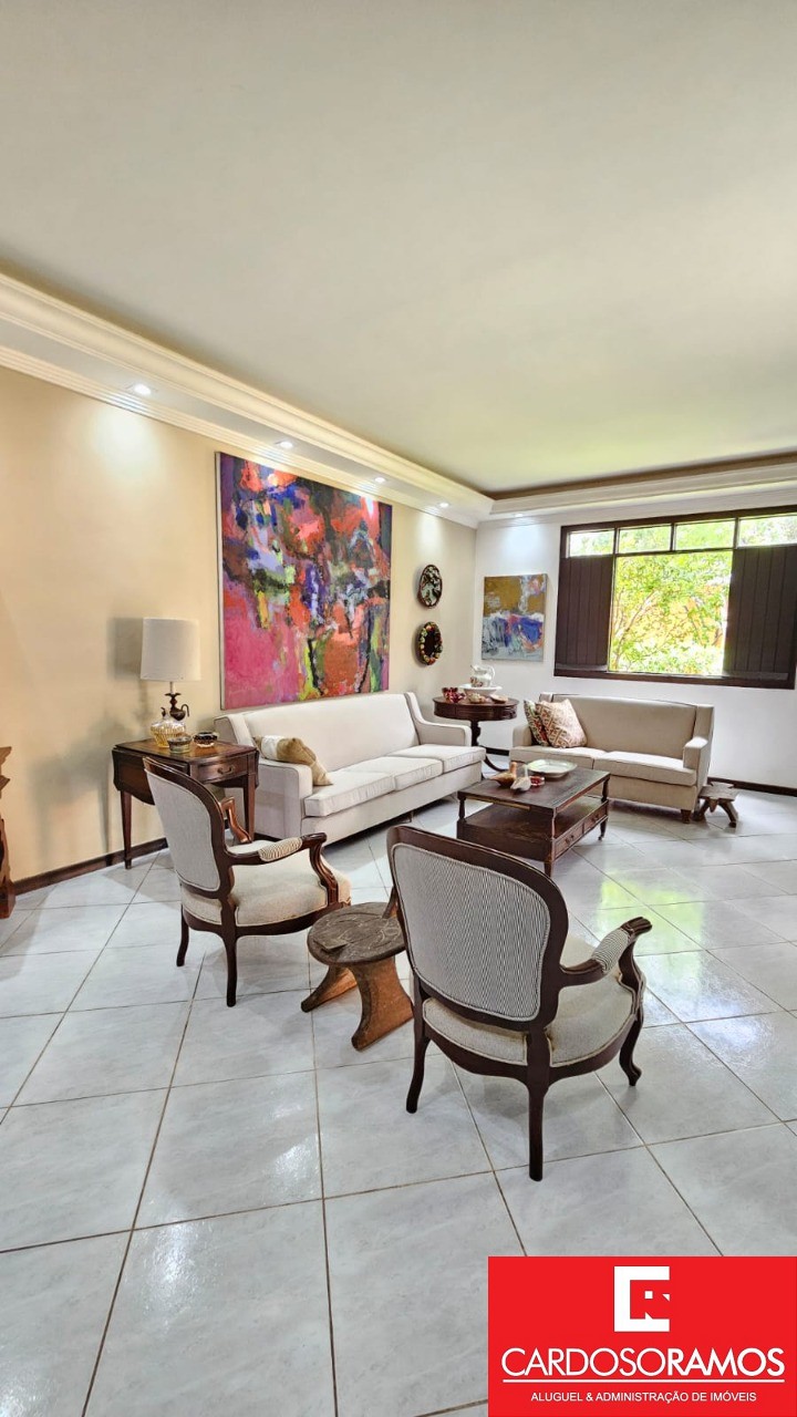 Casa, 3 quartos, 338 m² - Foto 11