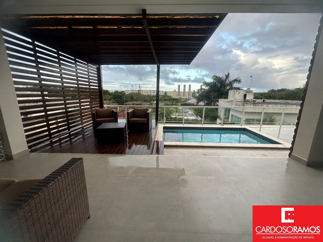 Casa, 6 quartos, 350 m² - Foto 36