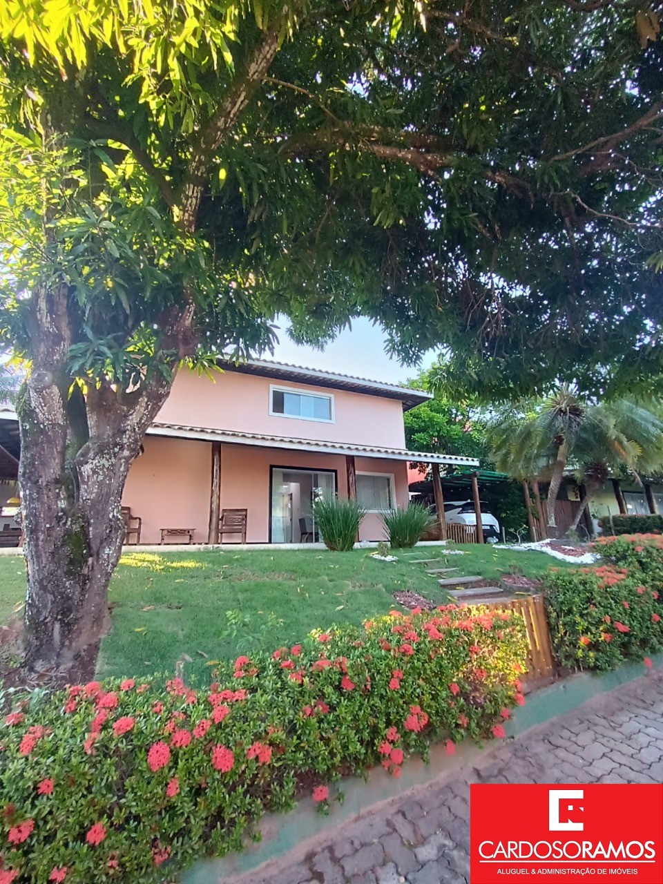 Casa, 3 quartos, 390 m² - Foto 2