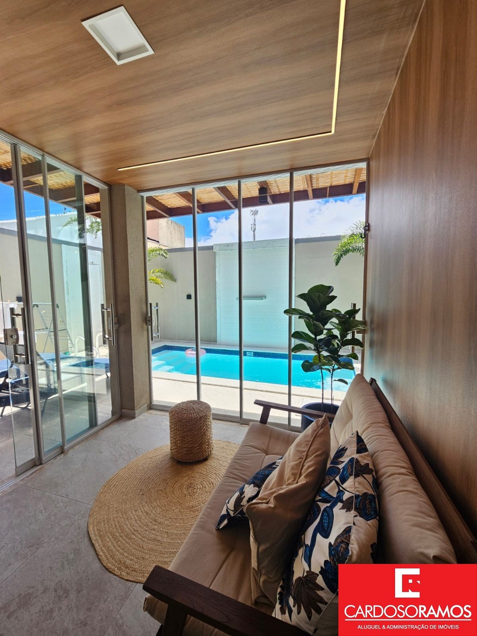 Casa, 4 quartos, 180 m² - Foto 31