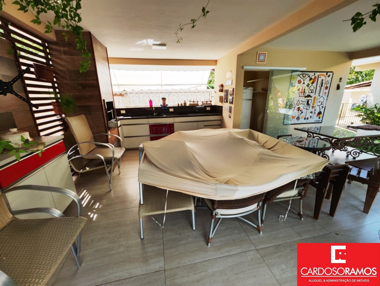 Casa, 4 quartos, 404 m² - Foto 37