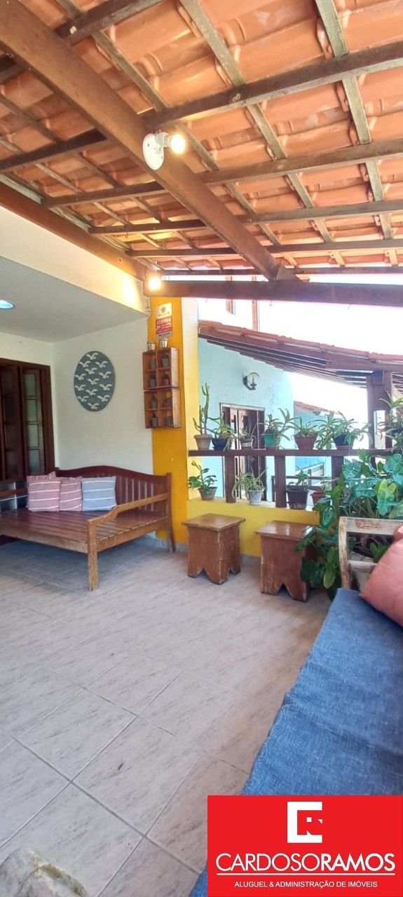 Casa, 3 quartos, 154 m² - Foto 16