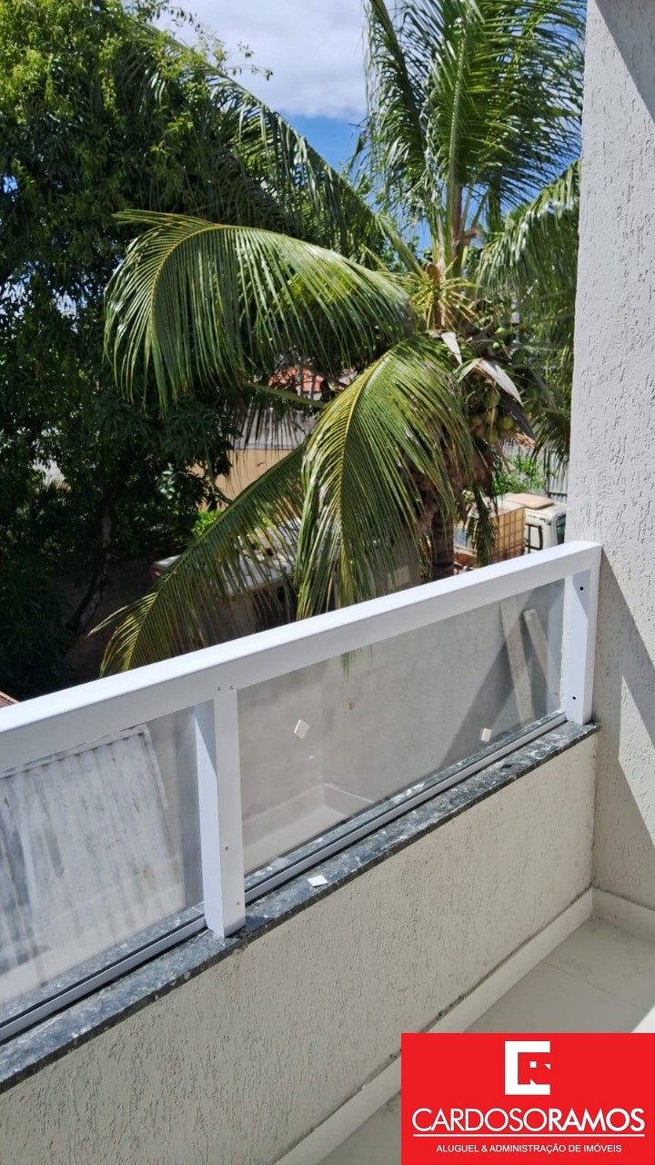 Casa, 3 quartos, 100 m² - Foto 27