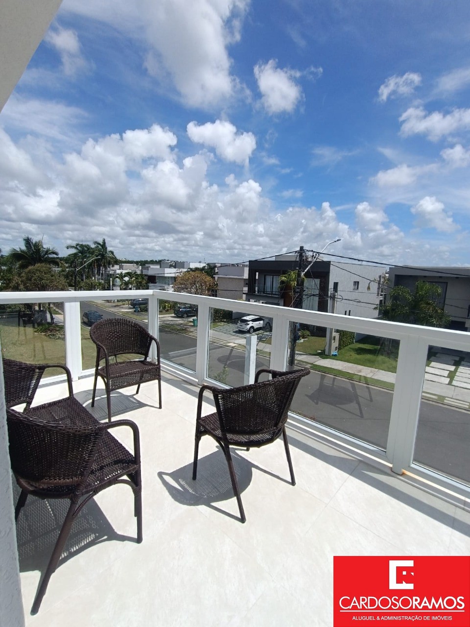 Casa, 3 quartos, 281 m² - Foto 23