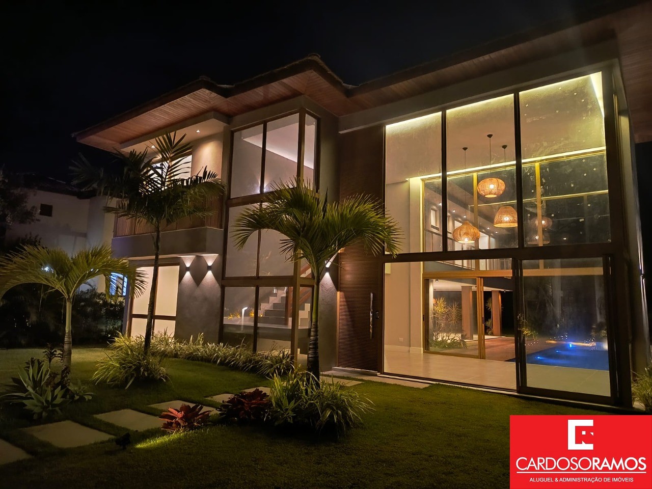 Casa, 5 quartos, 375 m² - Foto 31