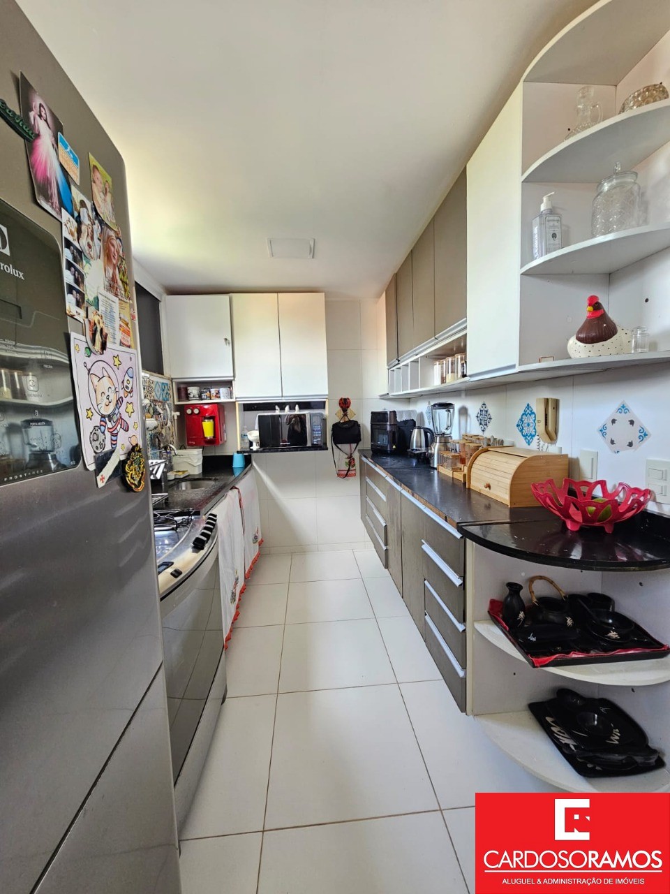 Apartamento, 2 quartos, 198 m² - Foto 6