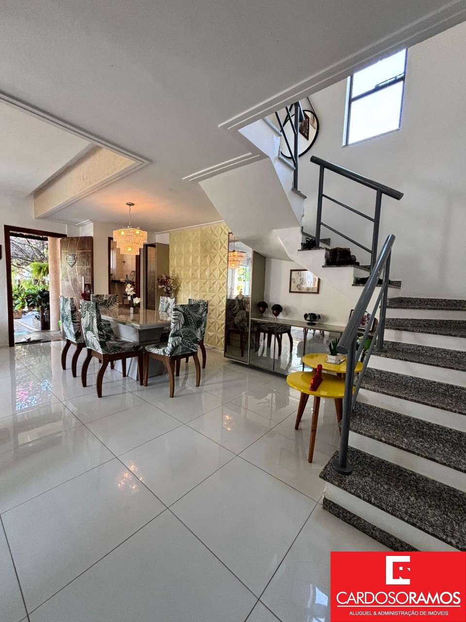 Casa, 4 quartos, 280 m² - Foto 4