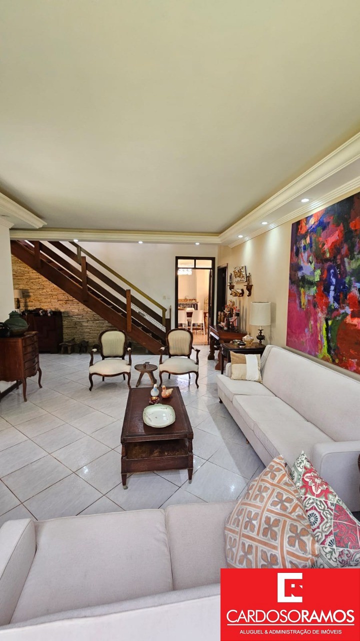 Casa, 3 quartos, 338 m² - Foto 6