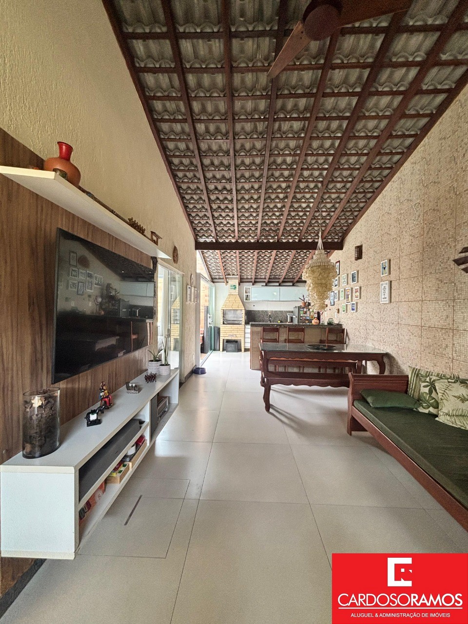 Casa, 4 quartos, 189 m² - Foto 21