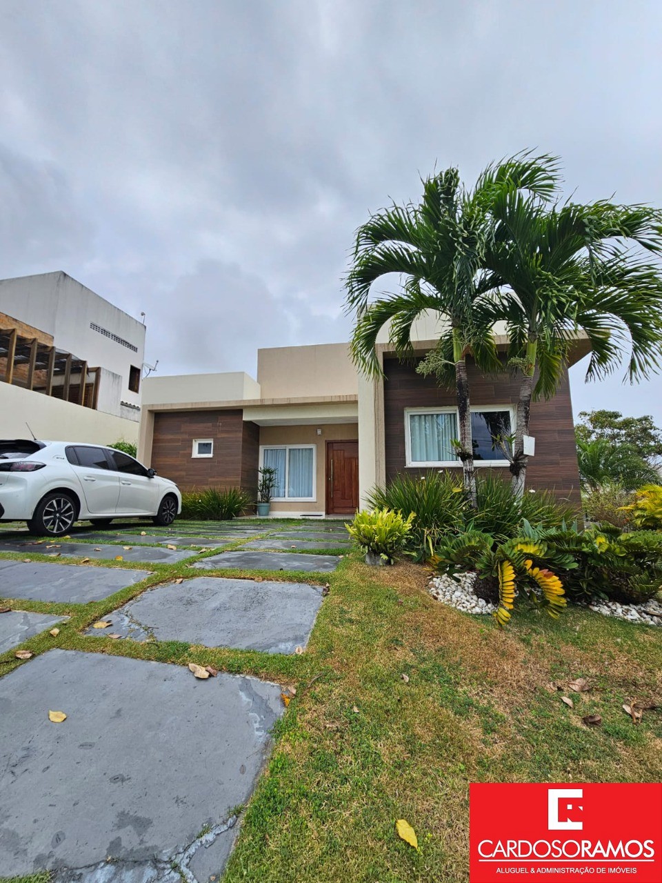 Casa, 4 quartos, 205 m² - Foto 2