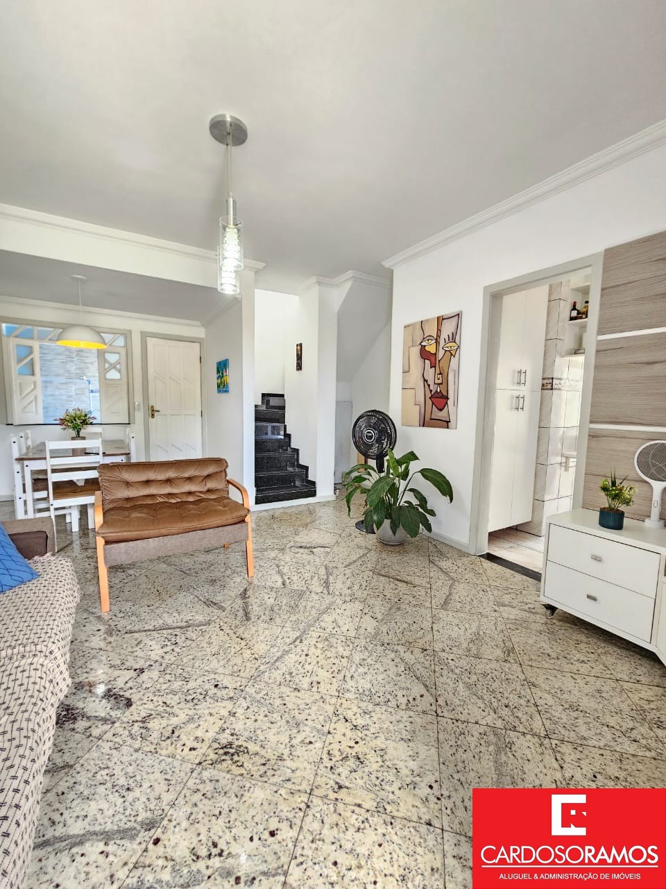 Casa, 4 quartos, 130 m² - Foto 4