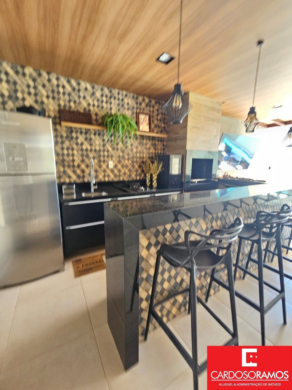 Casa, 4 quartos, 180 m² - Foto 34