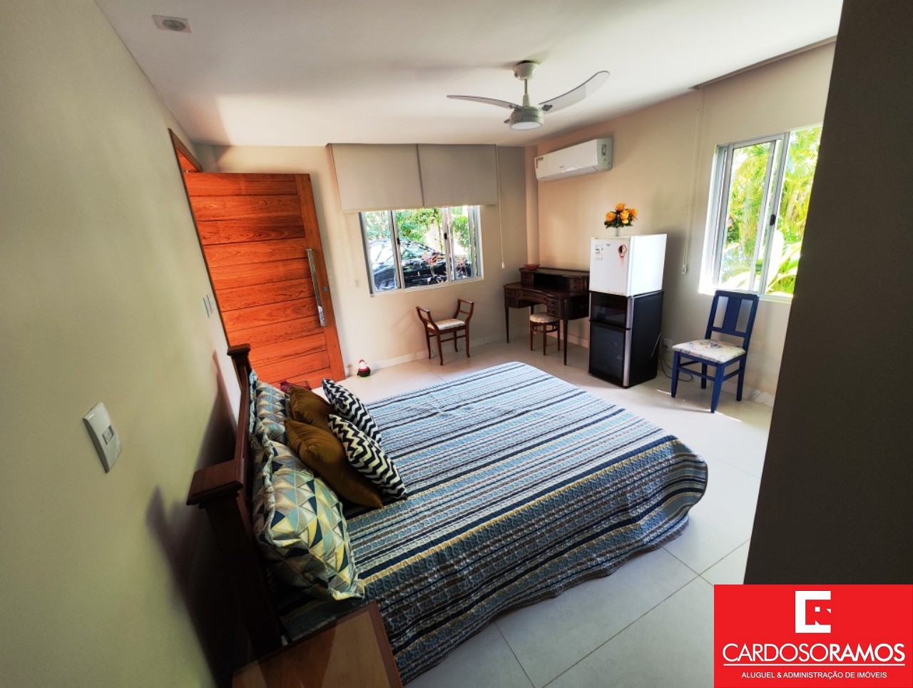 Casa, 4 quartos, 404 m² - Foto 16