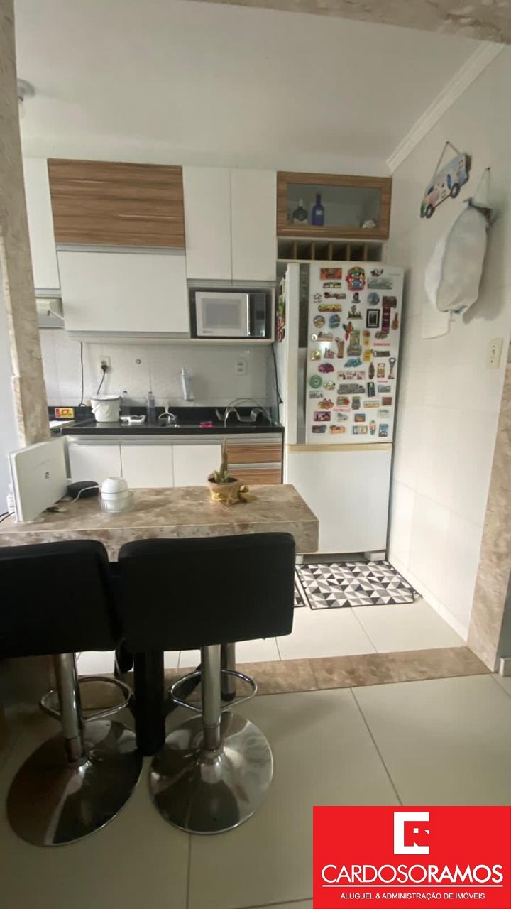 Apartamento, 2 quartos, 49 m² - Foto 5