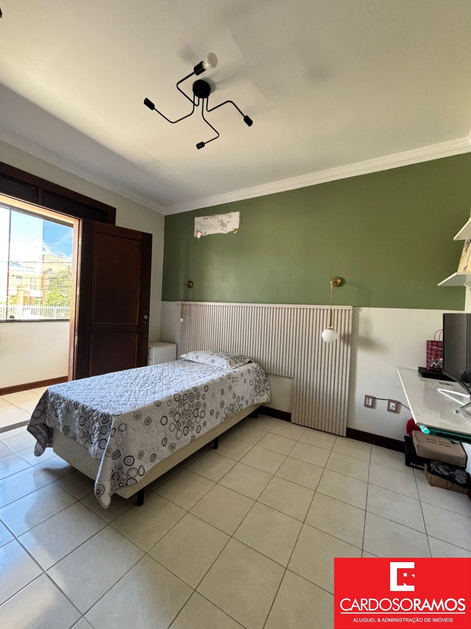 Casa, 4 quartos, 260 m² - Foto 18