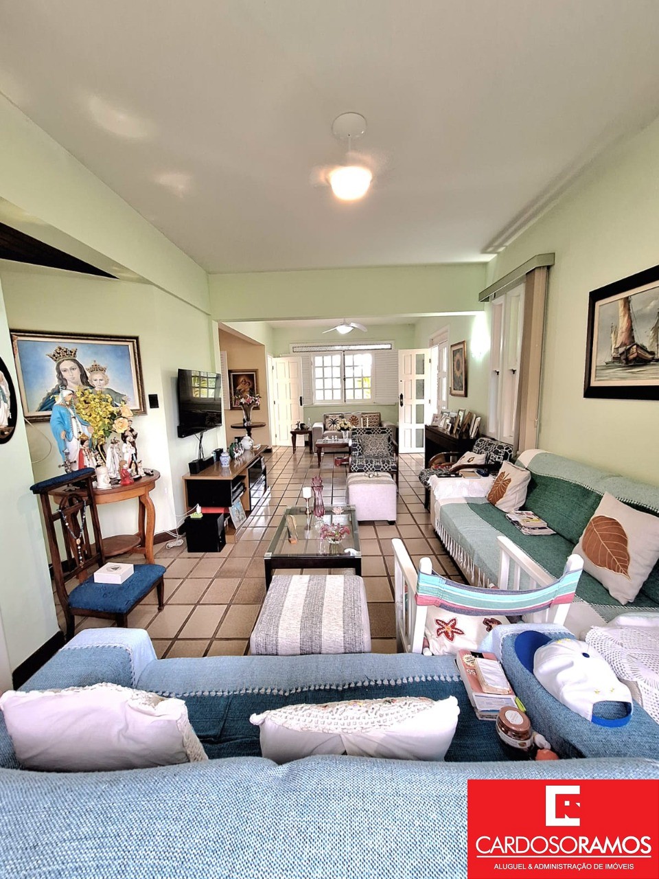 Casa, 4 quartos, 328 m² - Foto 3