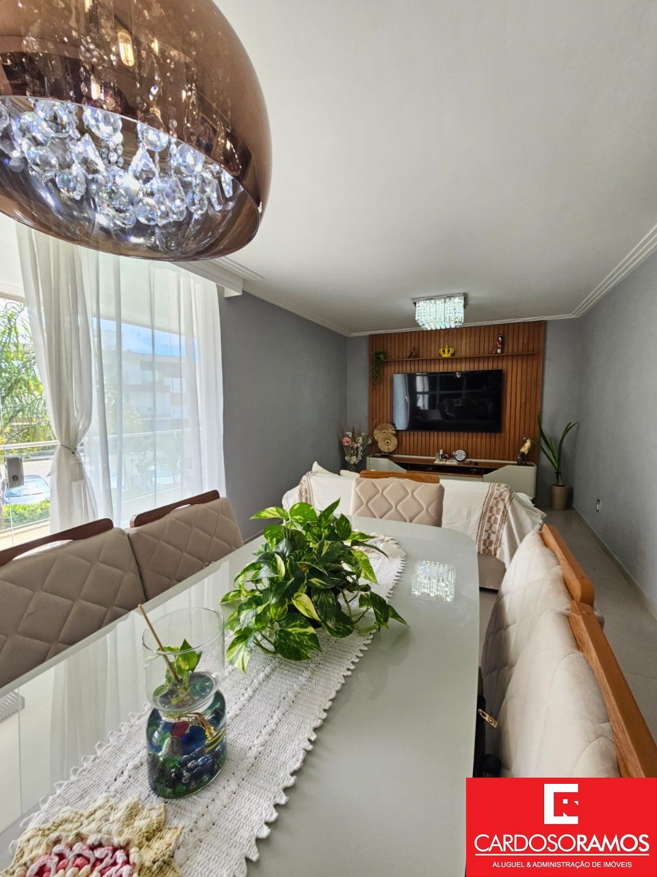 Apartamento, 2 quartos, 198 m² - Foto 1