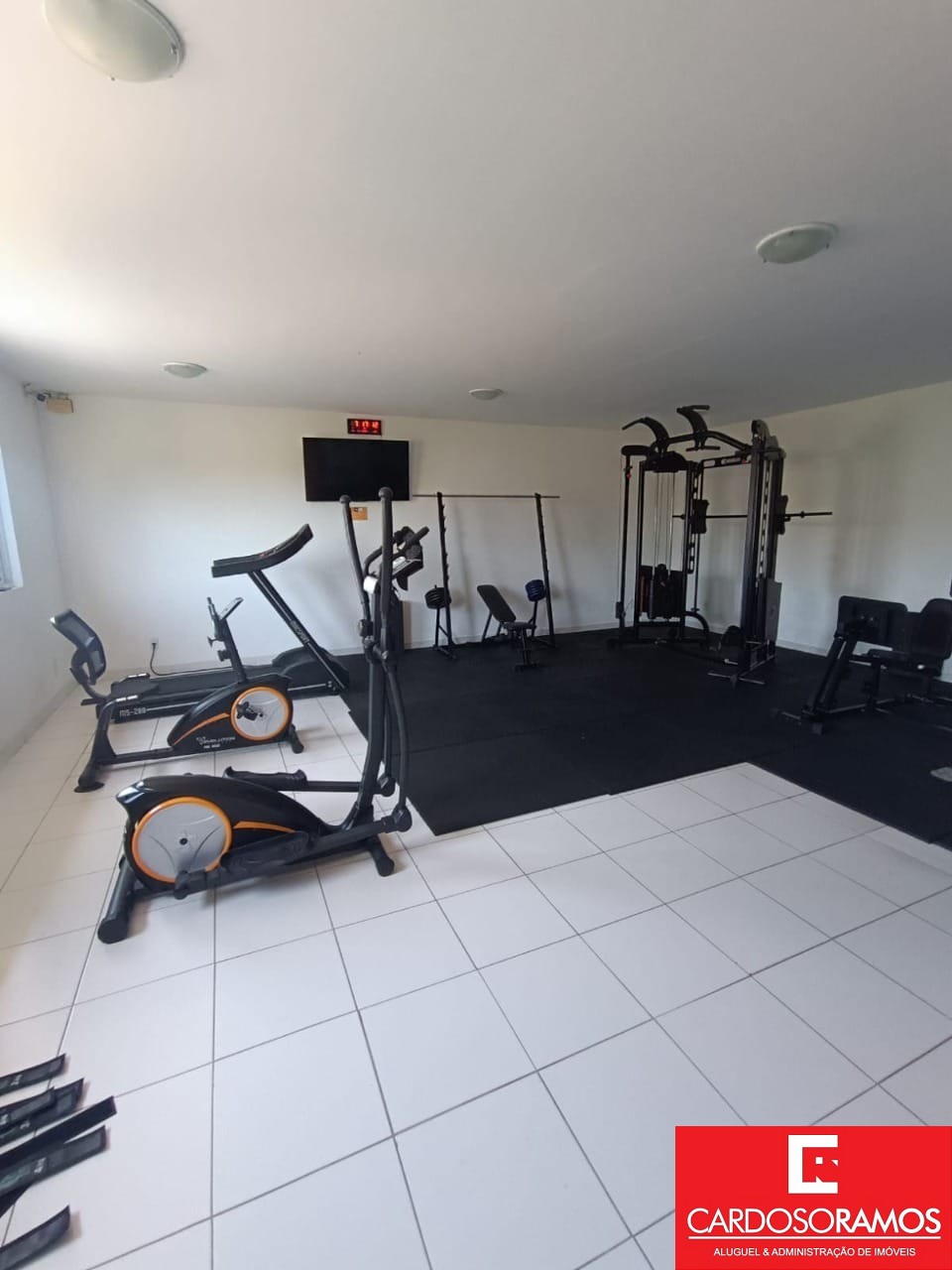 Casa, 3 quartos, 150 m² - Foto 33