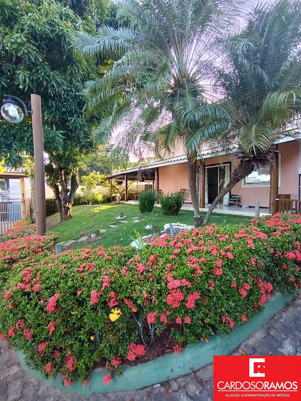 Casa, 3 quartos, 390 m² - Foto 3