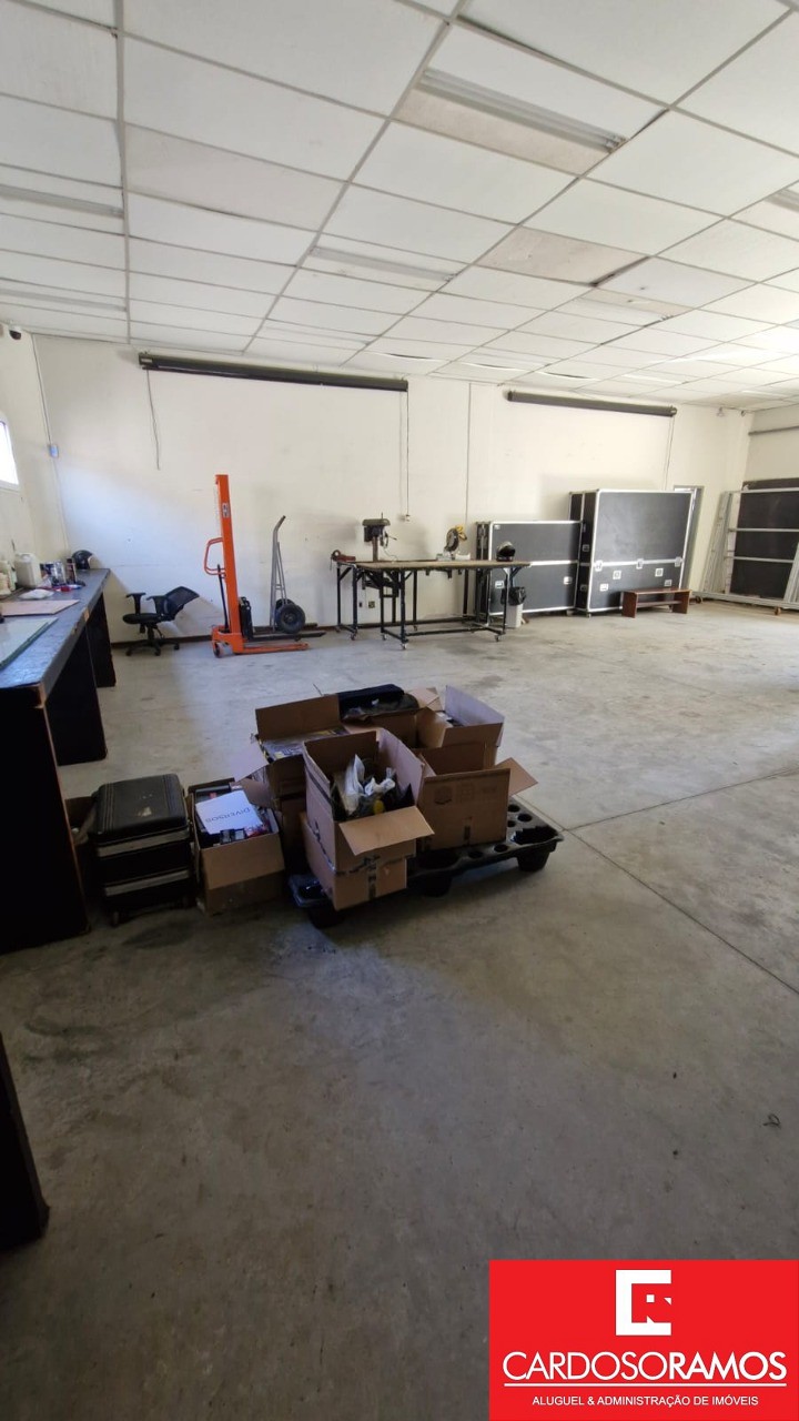 Loja-Salão, 600 m² - Foto 13