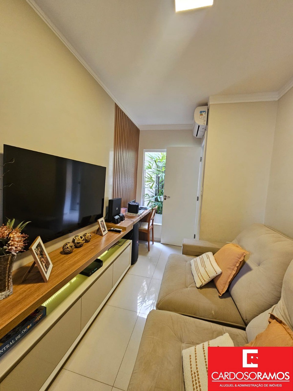 Casa, 4 quartos, 180 m² - Foto 3