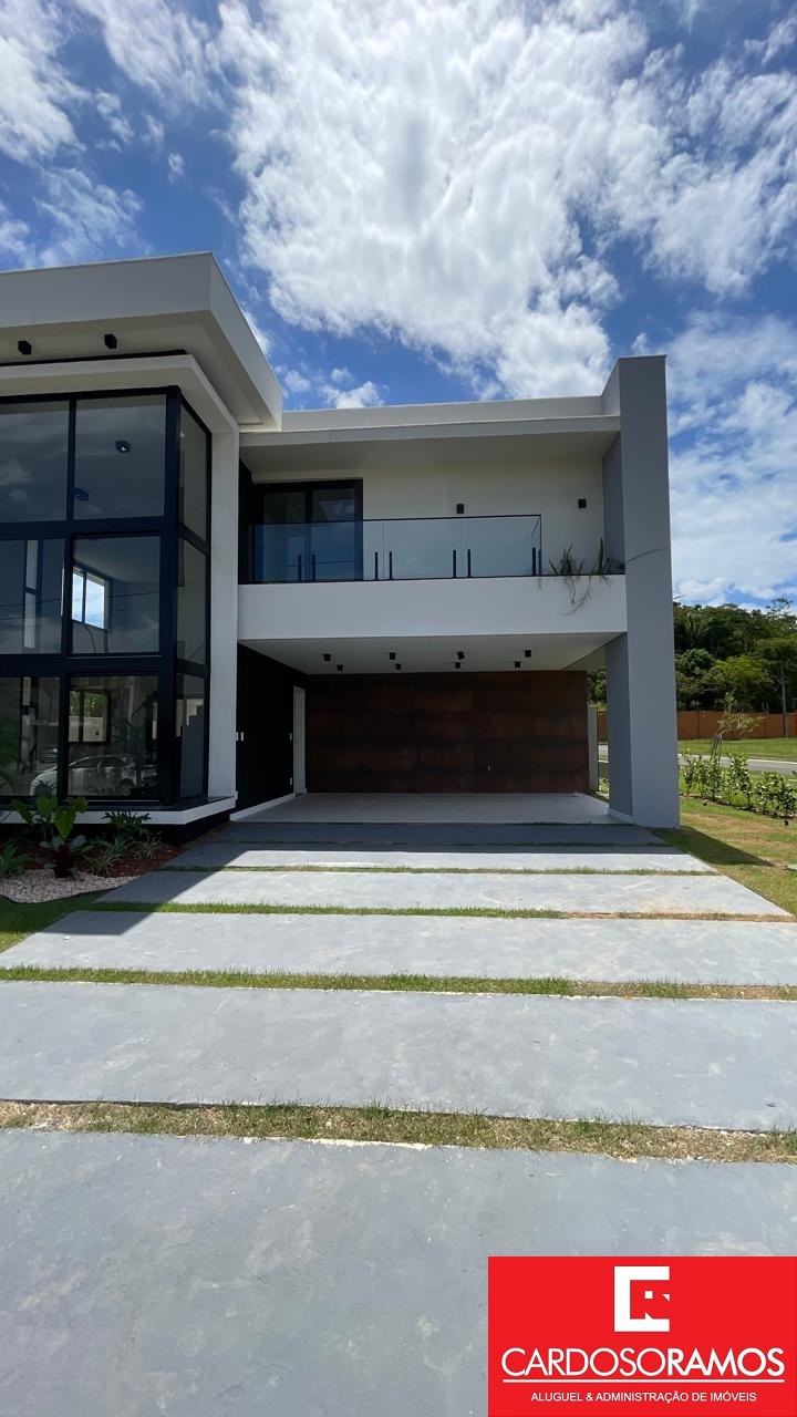 Casa, 4 quartos, 344 m² - Foto 4