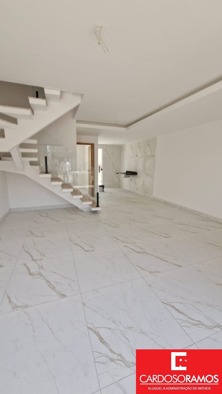 Casa, 4 quartos - Foto 5