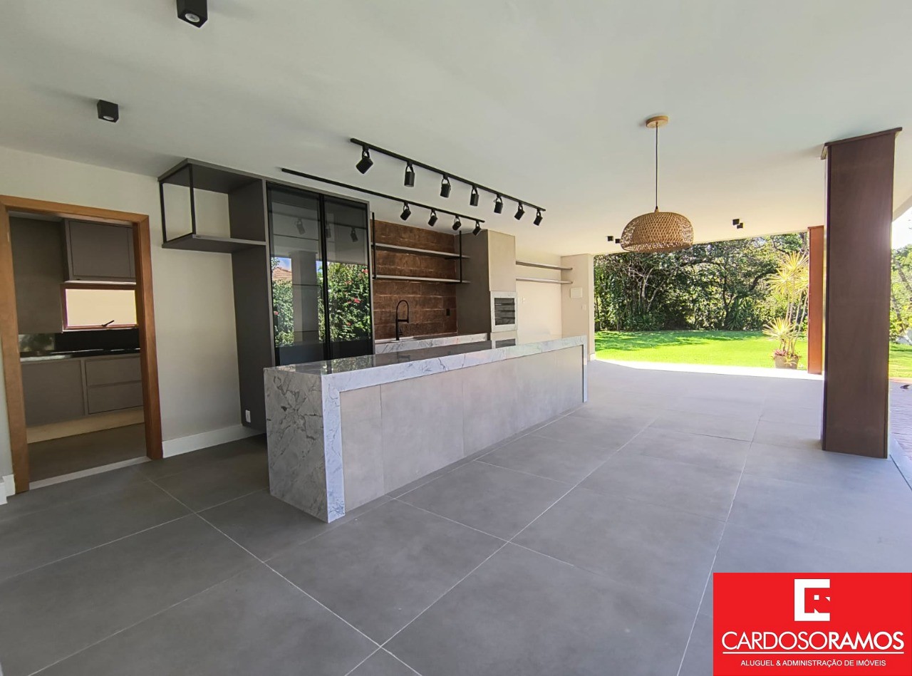 Casa, 5 quartos, 375 m² - Foto 13