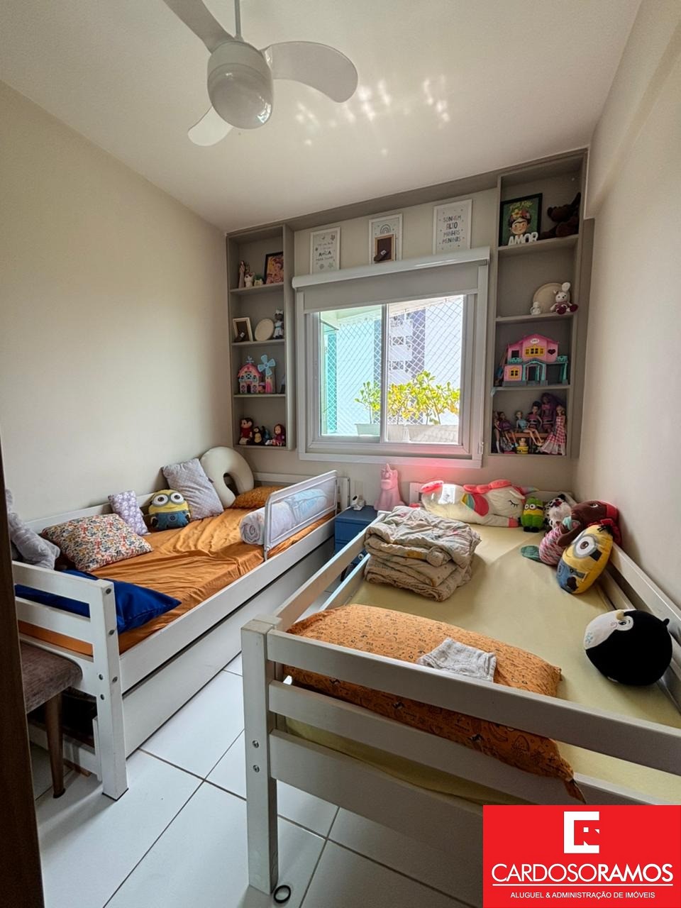 Apartamento, 3 quartos, 79 m² - Foto 13