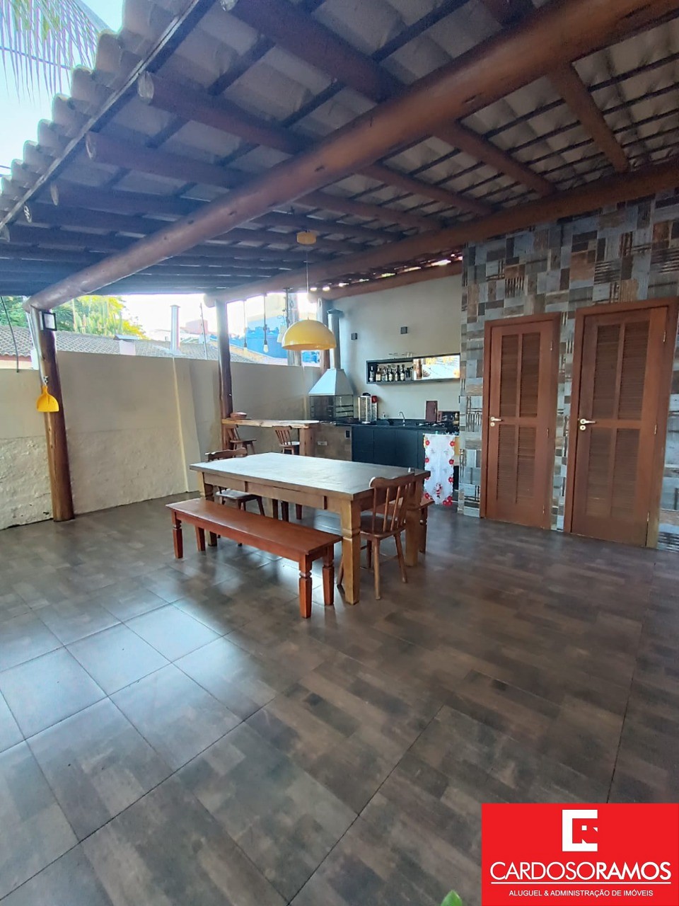 Casa, 3 quartos, 390 m² - Foto 45