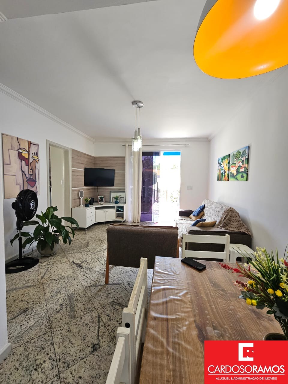 Casa, 4 quartos, 130 m² - Foto 3