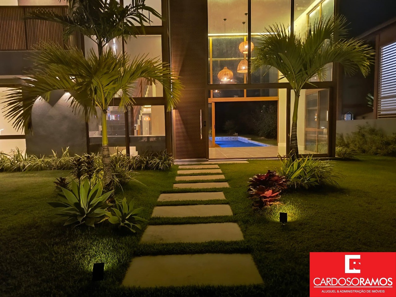 Casa, 5 quartos, 375 m² - Foto 36