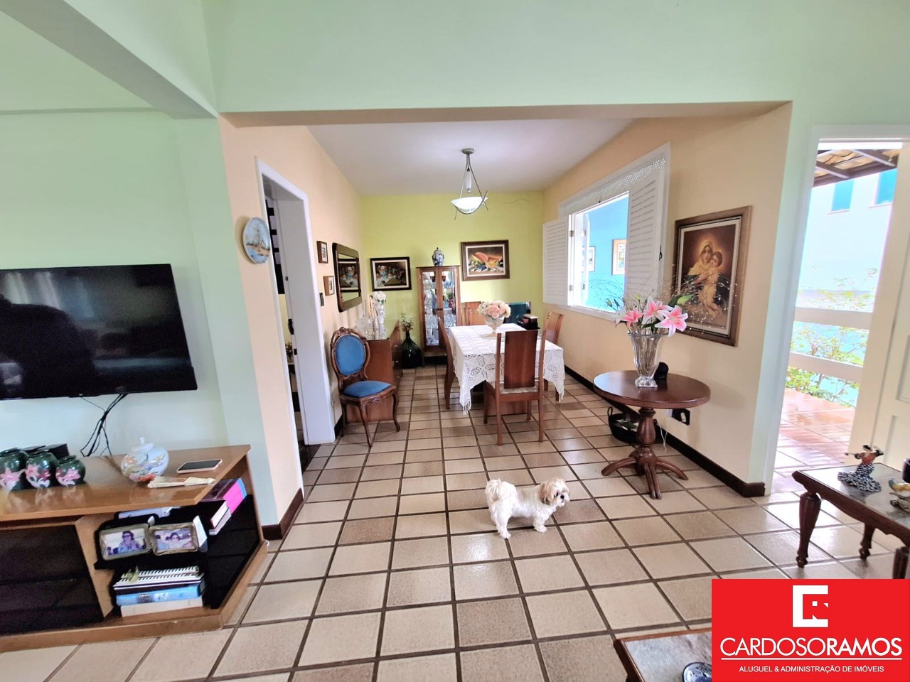 Casa, 4 quartos, 328 m² - Foto 4