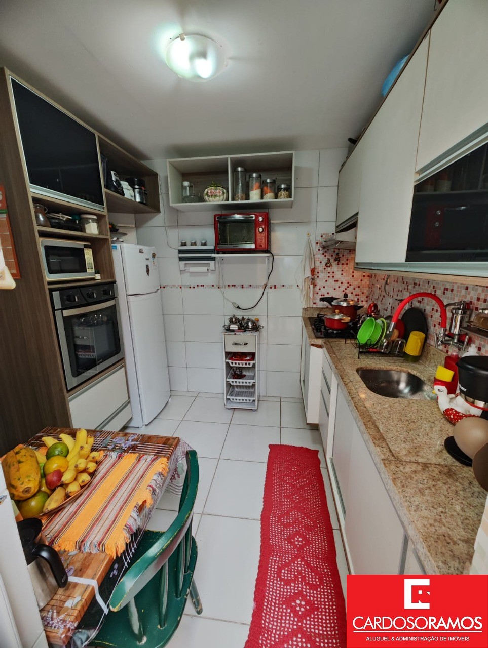 Casa, 3 quartos, 92 m² - Foto 5