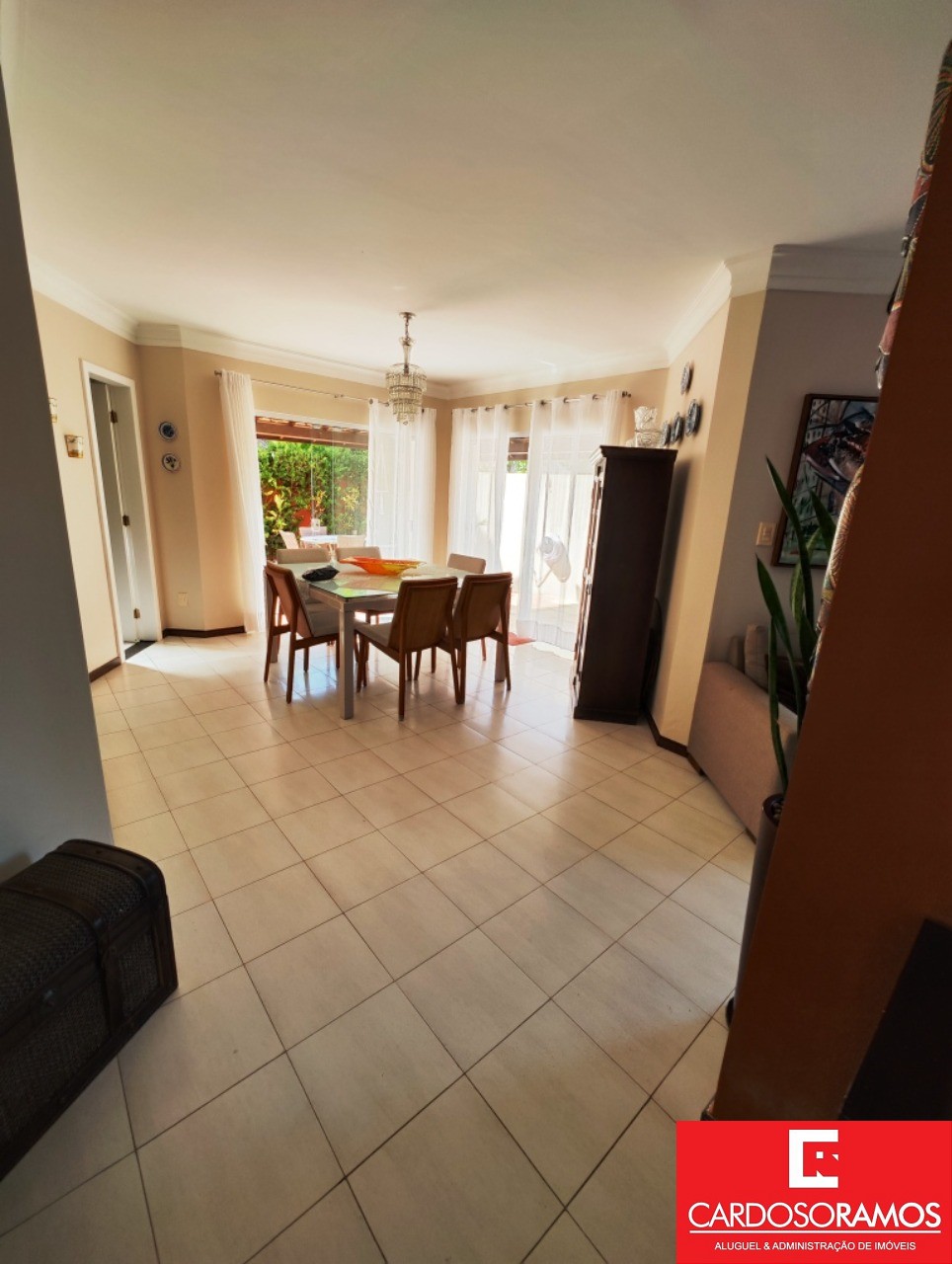 Casa, 4 quartos, 404 m² - Foto 9