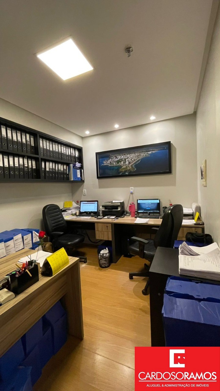 Sala-Conjunto, 29 m² - Foto 20