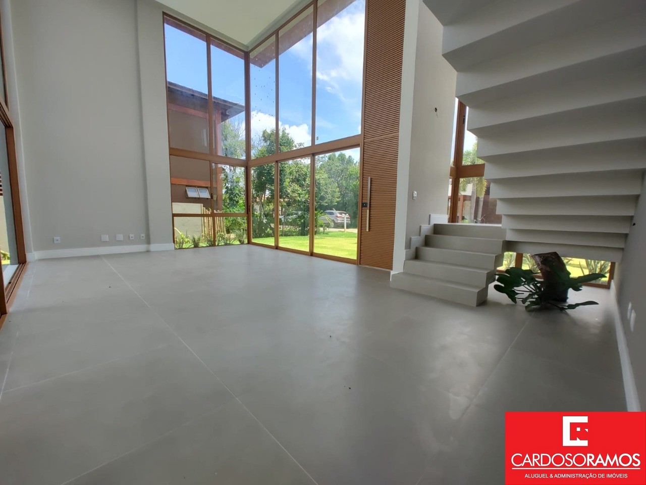 Casa, 5 quartos, 375 m² - Foto 5