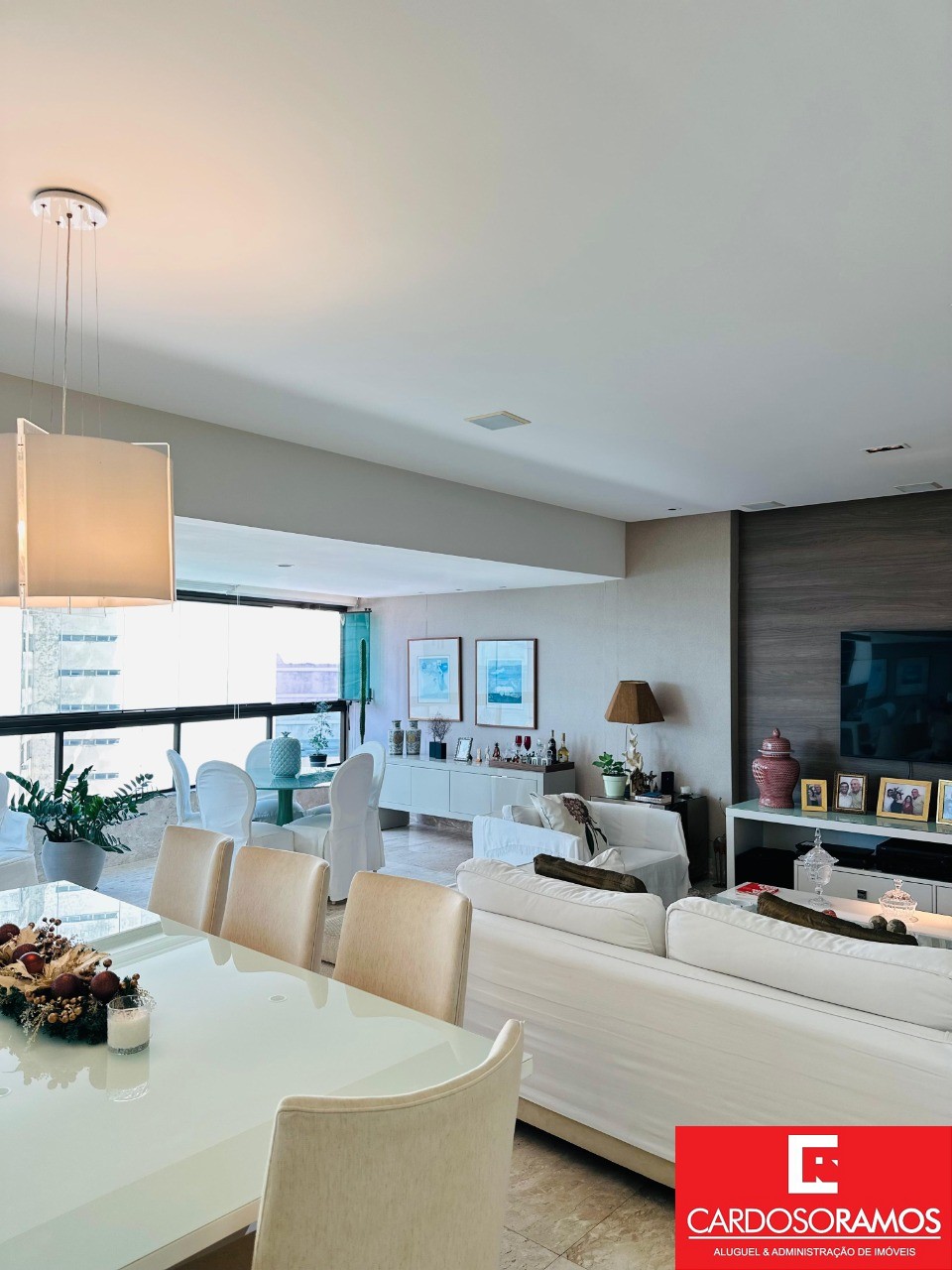 Apartamento, 4 quartos, 185 m² - Foto 6