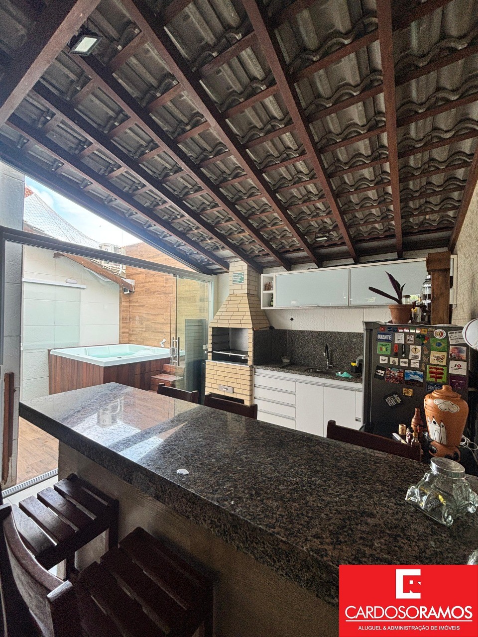 Casa, 4 quartos, 189 m² - Foto 26