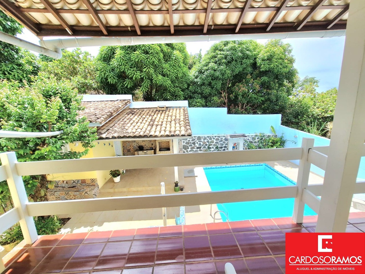 Casa, 4 quartos, 328 m² - Foto 22