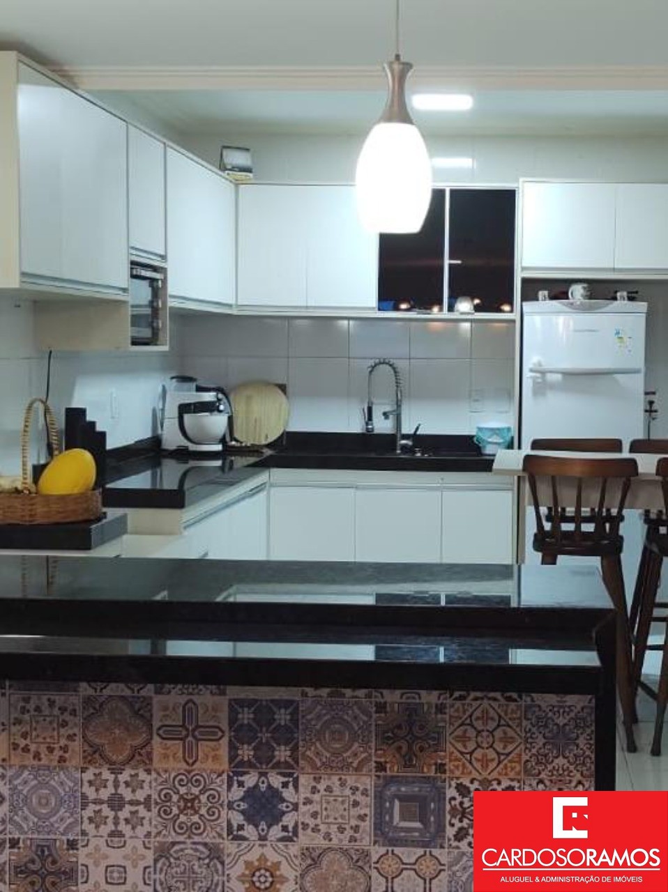 Casa, 4 quartos, 230 m² - Foto 6