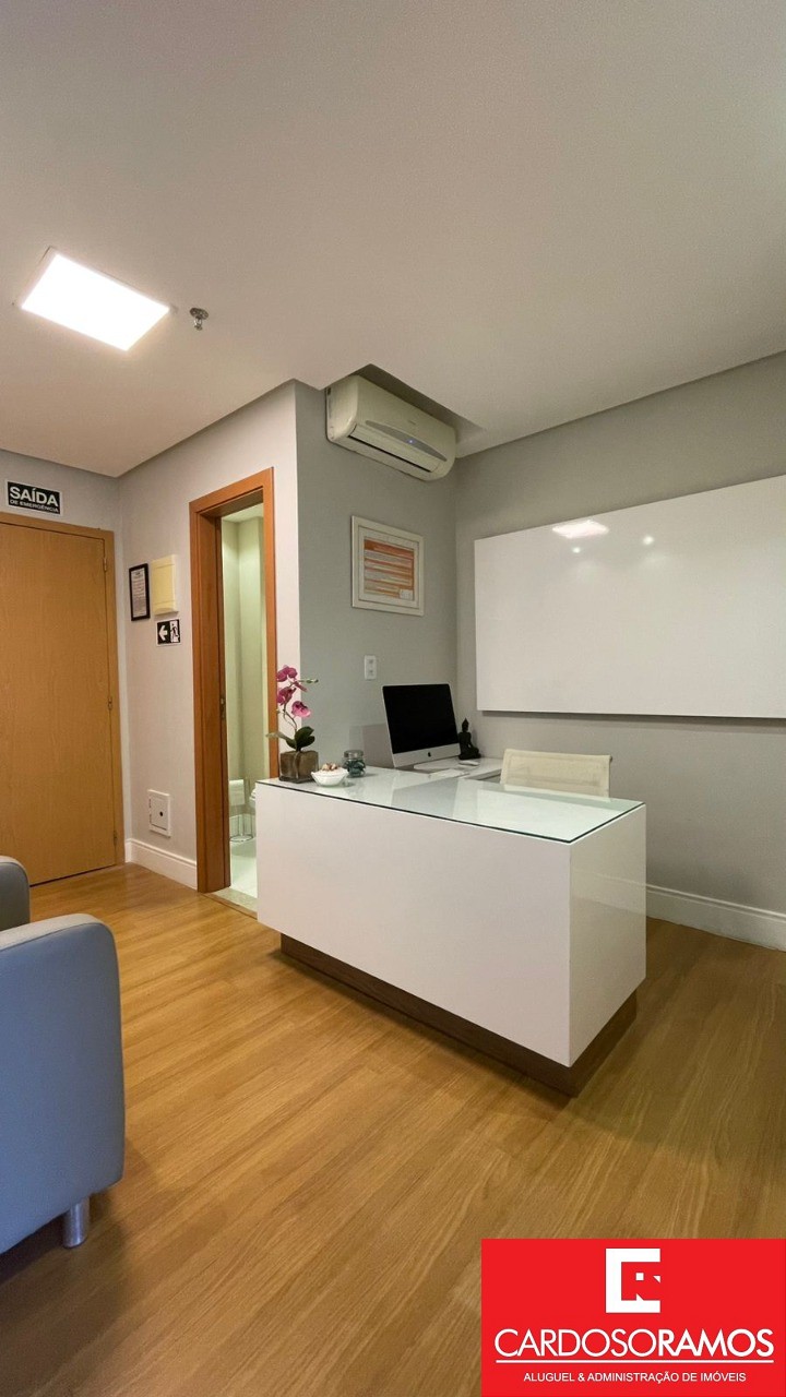 Sala-Conjunto, 29 m² - Foto 8