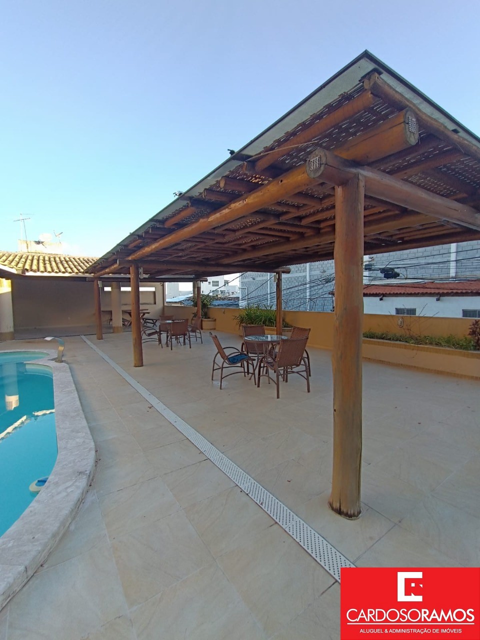 Casa, 3 quartos, 390 m² - Foto 36