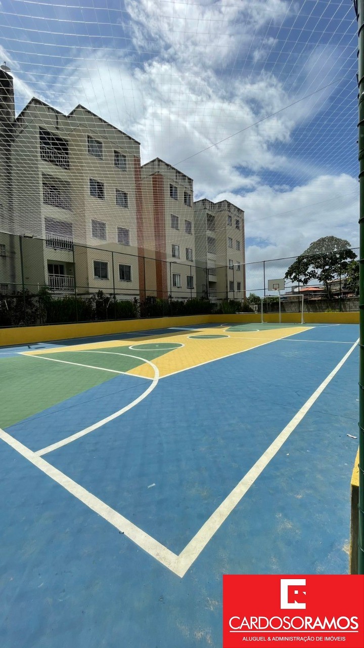 Apartamento, 2 quartos, 49 m² - Foto 31