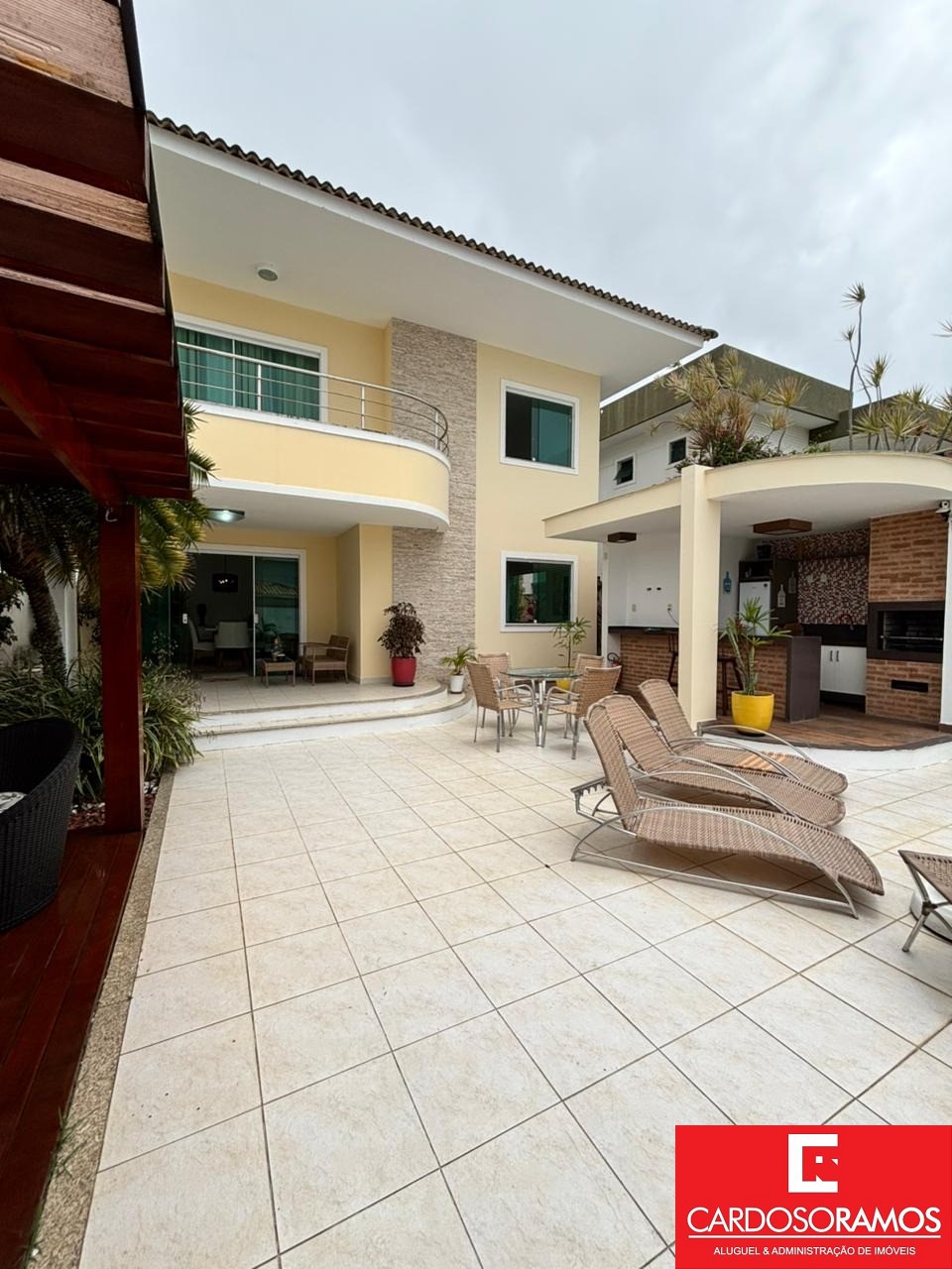 Casa, 4 quartos, 280 m² - Foto 25