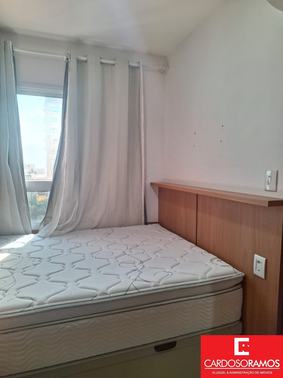 Apartamento, 1 quarto, 19 m² - Foto 5
