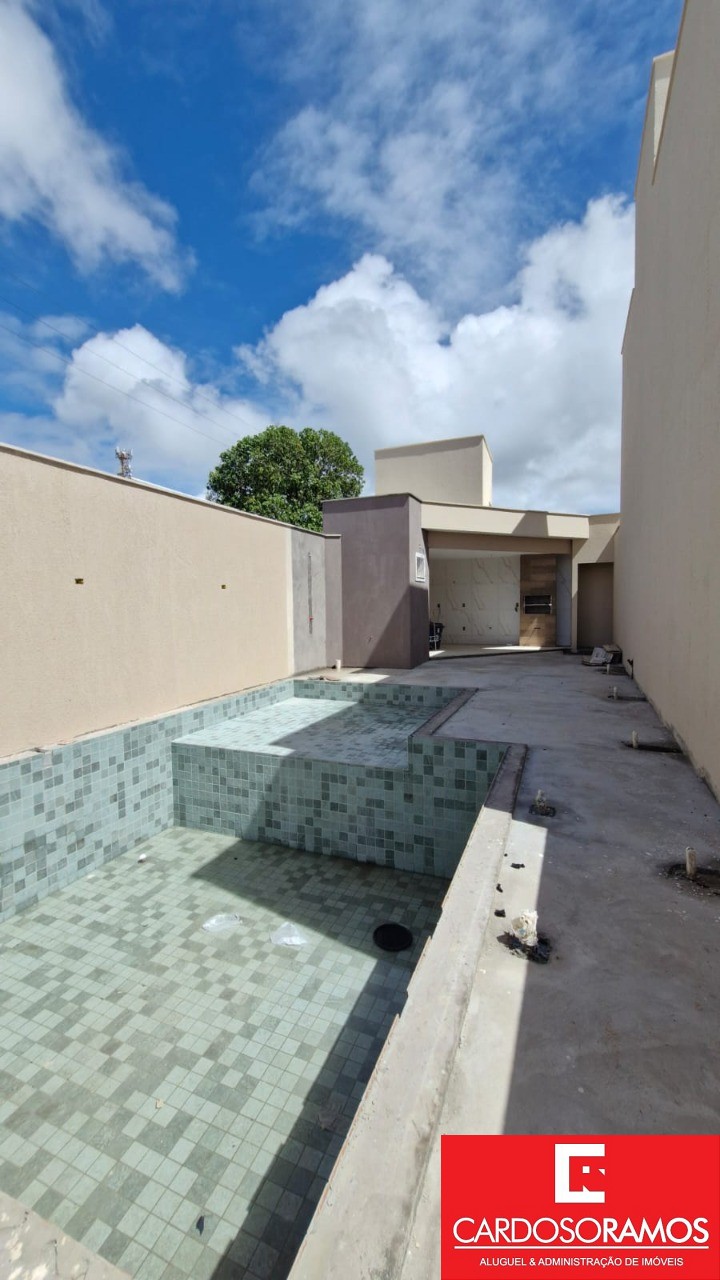 Casa, 4 quartos - Foto 18